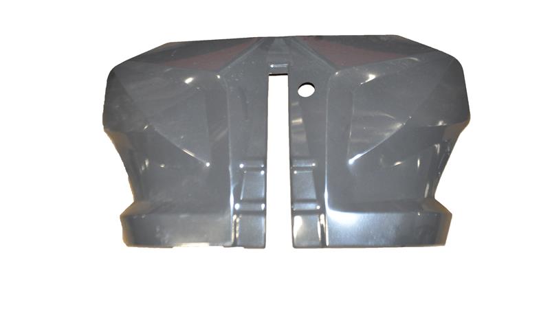 ÖN ANA PANEL GRİ (LIGHT CARGO)